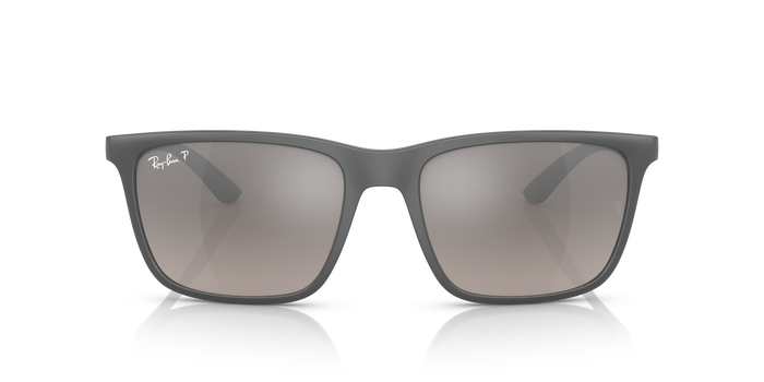 Sunglasses Ray-Ban RB4385 60175J 58 18 — Image 2