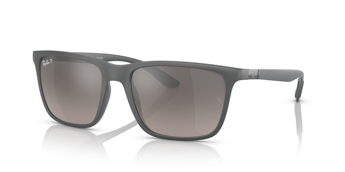 Sunglasses Ray-Ban RB4385 60175J 58 18