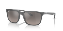 Sunglasses Ray-Ban RB4385 60175J 58 18