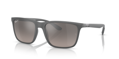Sunglasses Ray-Ban RB4385 60175J 58 18