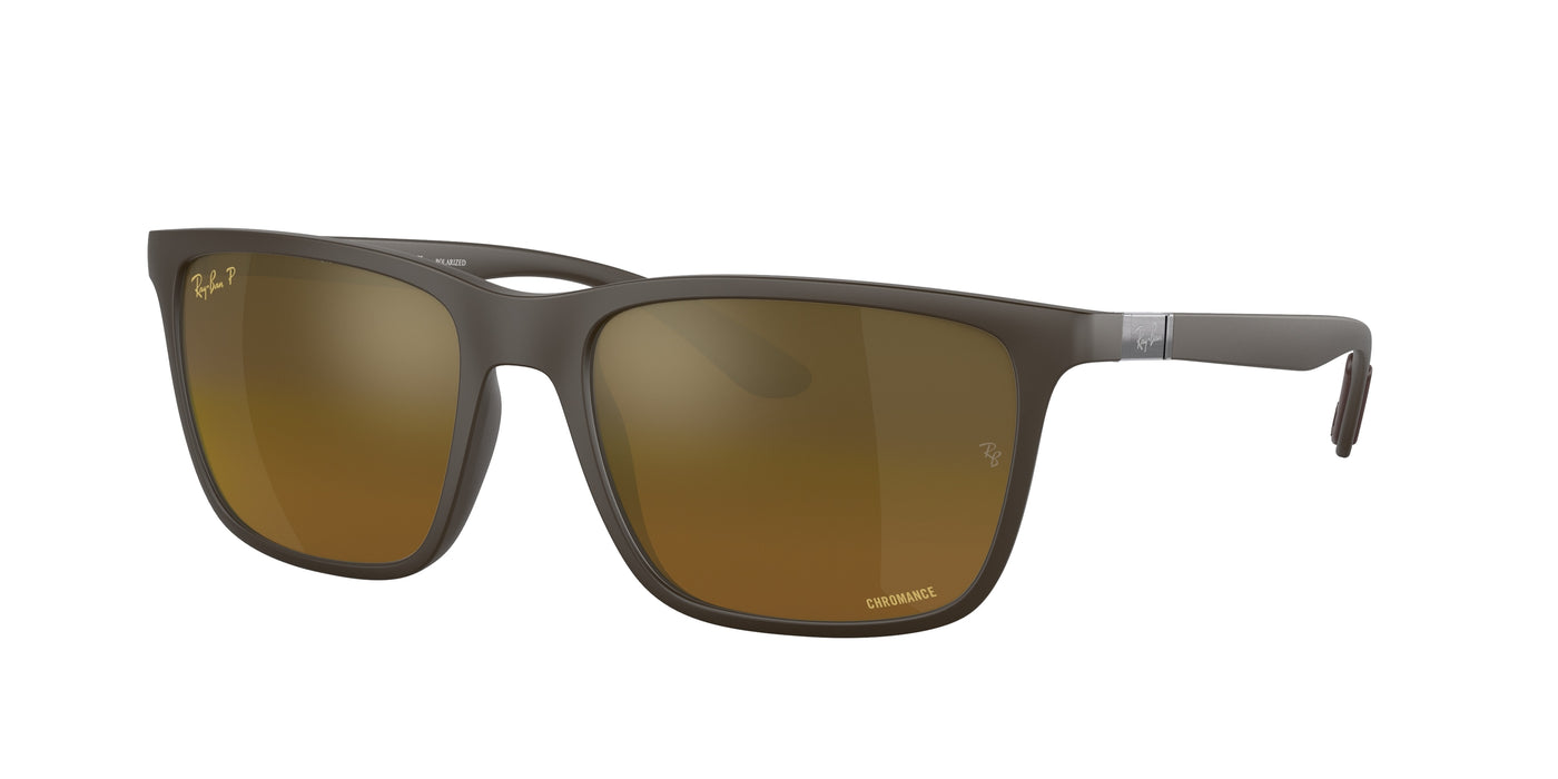 Gafas Graduadas Ray-Ban RB4385 6124A3 58 18