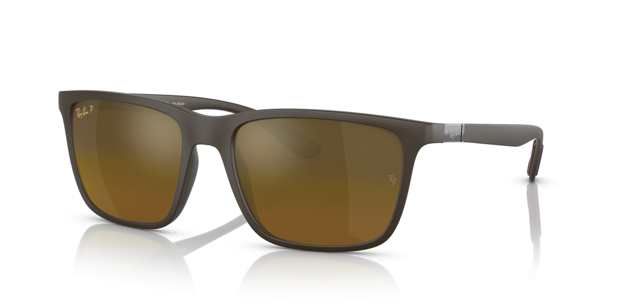 Sunglasses Ray-Ban RB4385 6124A3 58 18