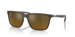 Sunglasses Ray-Ban RB4385 6124A3 58 18