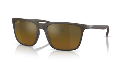 Sunglasses Ray-Ban RB4385 6124A3 58 18