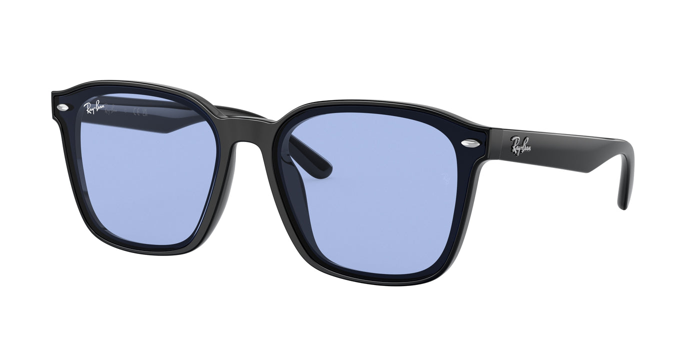 Gafas Graduadas Ray-Ban RB4392D 601/80 66 17