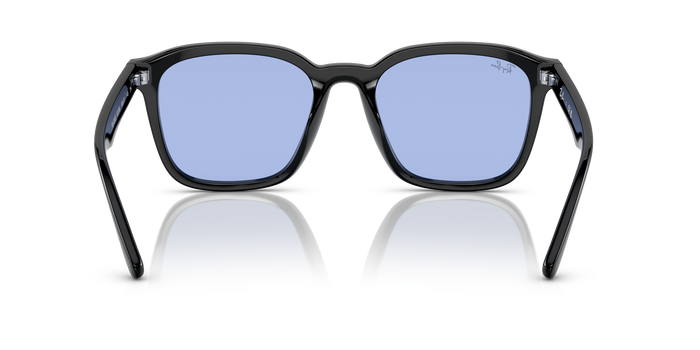 Солнцезащитные очки Ray-Ban RB4392D 601/80 66 17 — Изображение 4