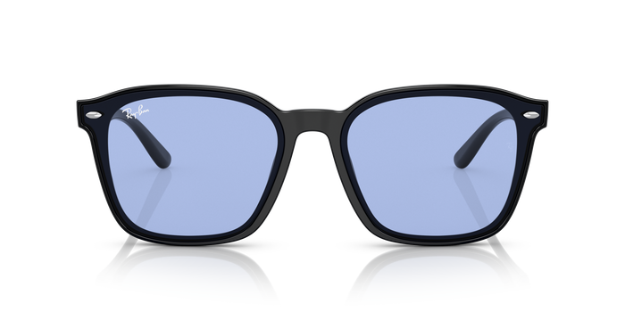 Солнцезащитные очки Ray-Ban RB4392D 601/80 66 17 — Изображение 2