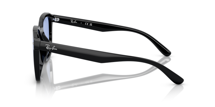 Солнцезащитные очки Ray-Ban RB4392D 601/80 66 17 — Изображение 3