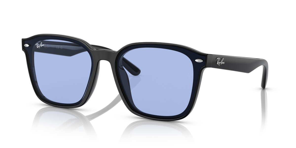 Ray-Ban RB4392D 601/80 66 17 太阳镜