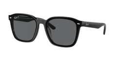 Lunettes de Soleil Ray-Ban RB4392D 601/81 66 17