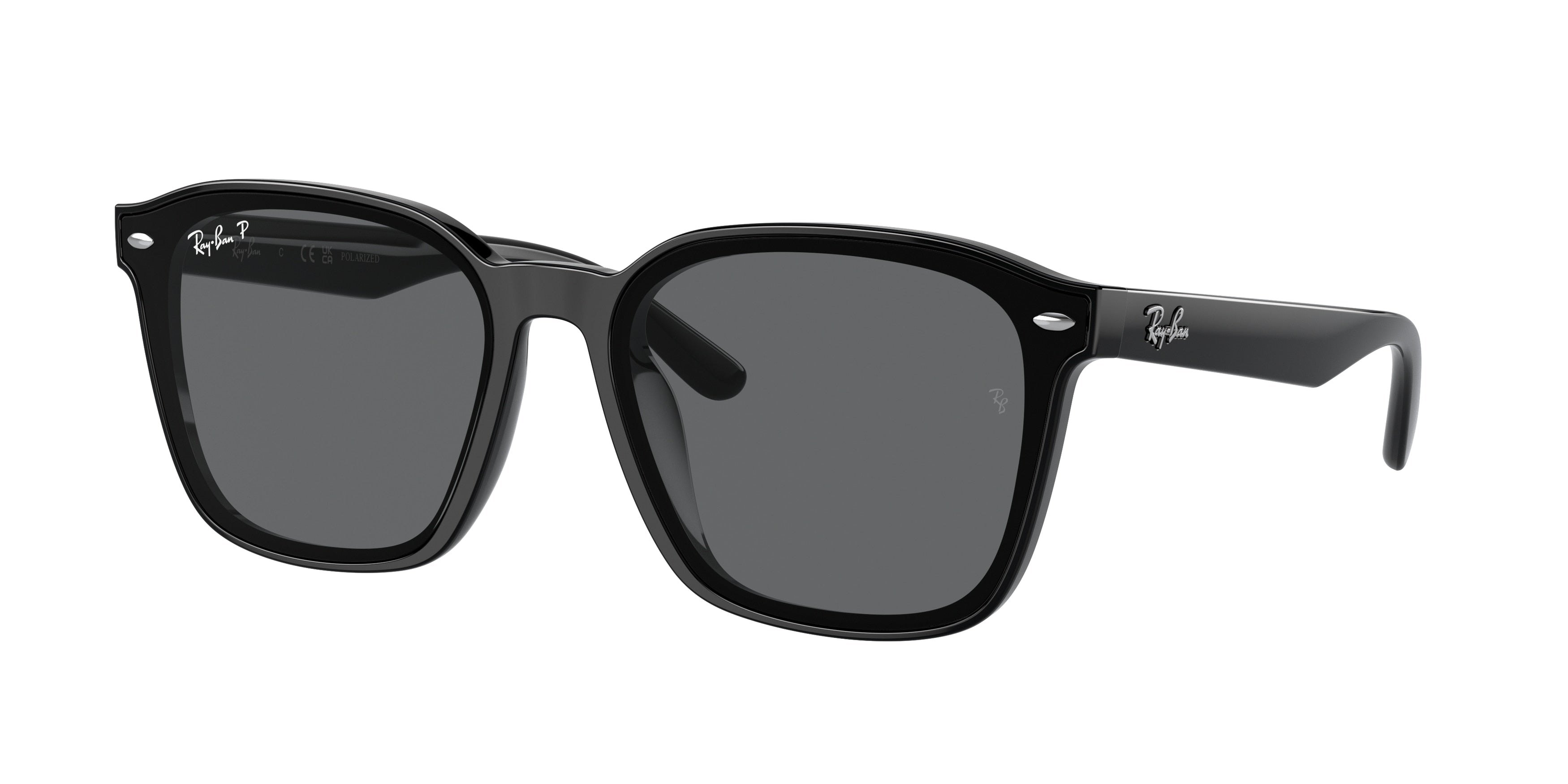 Gafas Graduadas Ray-Ban RB4392D 601/81 66 17