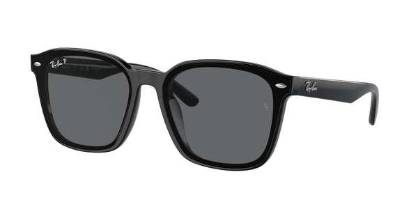 Gafas Graduadas Ray-Ban RB4392D 601/81 66 17
