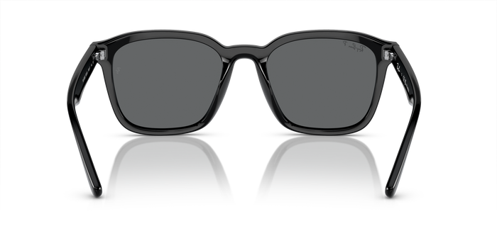 Ray-Ban RB4392D 601/81 66 17 太阳镜 — 图片 4