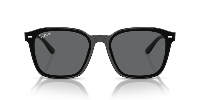 Ray-Ban RB4392D 601/81 66 17 太阳镜 — 图片 2