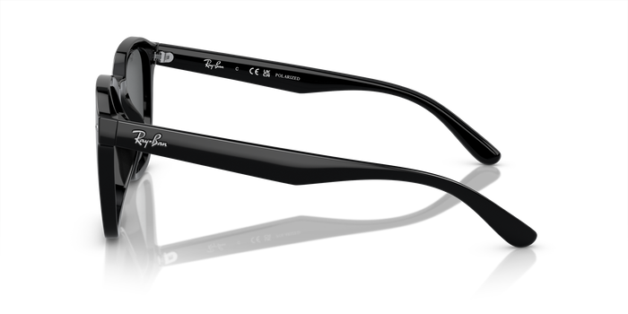Ray-Ban RB4392D 601/81 66 17 太阳镜 — 图片 3
