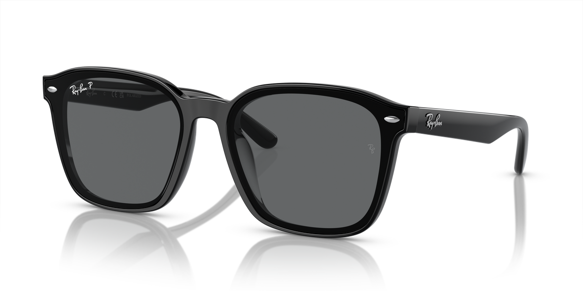 Ray-Ban RB4392D 601/81 66 17 太阳镜