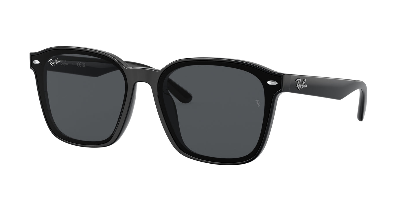 Gafas Graduadas Ray-Ban RB4392D 601/87 66 17
