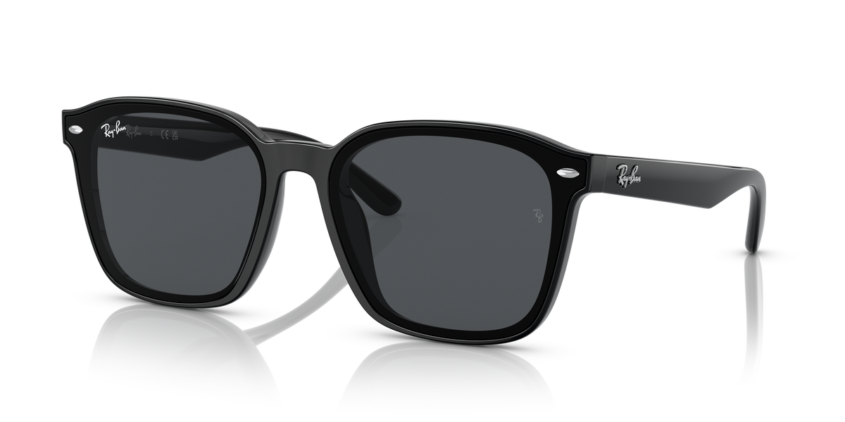 Ray-Ban RB4392D 601/87 66 17 太阳镜