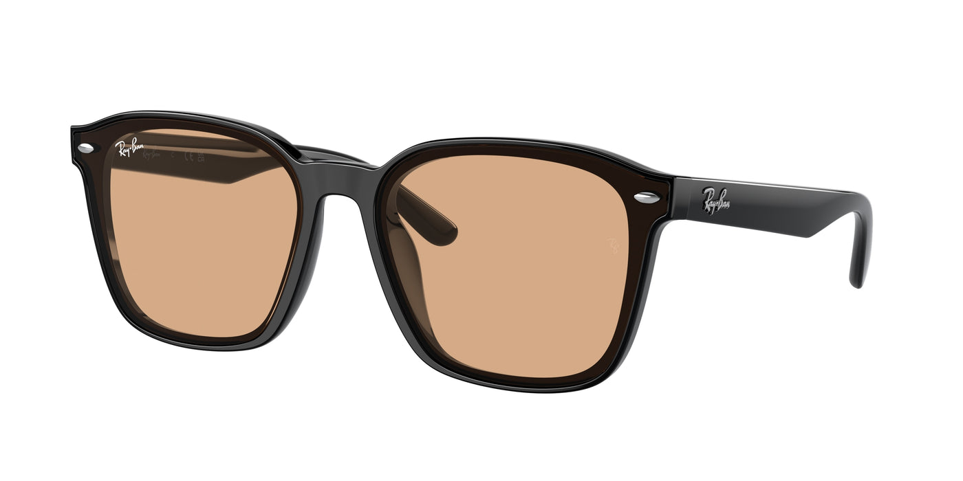Gafas Graduadas Ray-Ban RB4392D 601/93 66 17