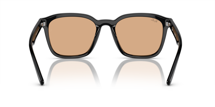 Ray-Ban RB4392D 601/93 66 17 太阳镜 — 图片 4