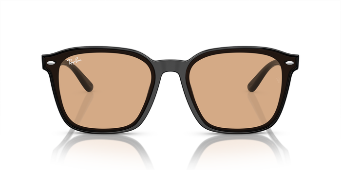 Ray-Ban RB4392D 601/93 66 17 太阳镜 — 图片 2