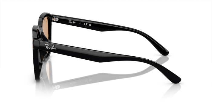 Ray-Ban RB4392D 601/93 66 17 太阳镜 — 图片 3