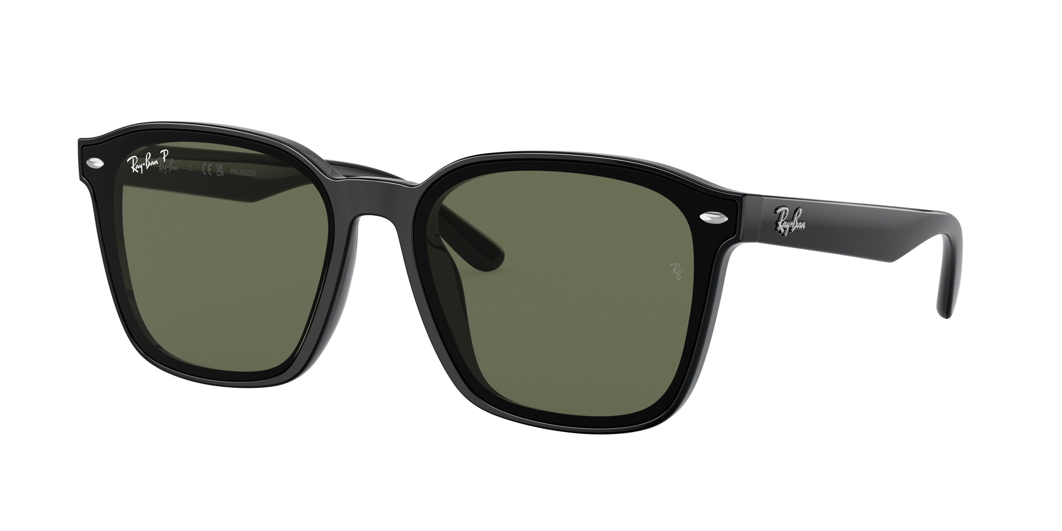 Gafas Graduadas Ray-Ban RB4392D 601/9A 66 17