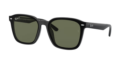 Sonnenbrille Ray-Ban RB4392D 601/9A 66 17