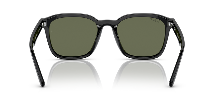 Ray-Ban RB4392D 601/9A 66 17 太阳镜 — 图片 4