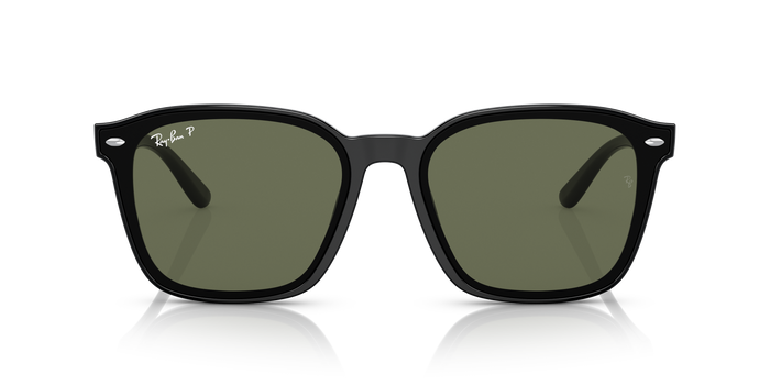 Ray-Ban RB4392D 601/9A 66 17 太阳镜 — 图片 2