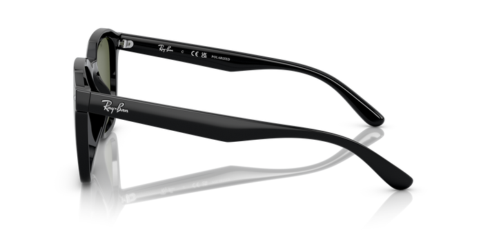 Ray-Ban RB4392D 601/9A 66 17 太阳镜 — 图片 3