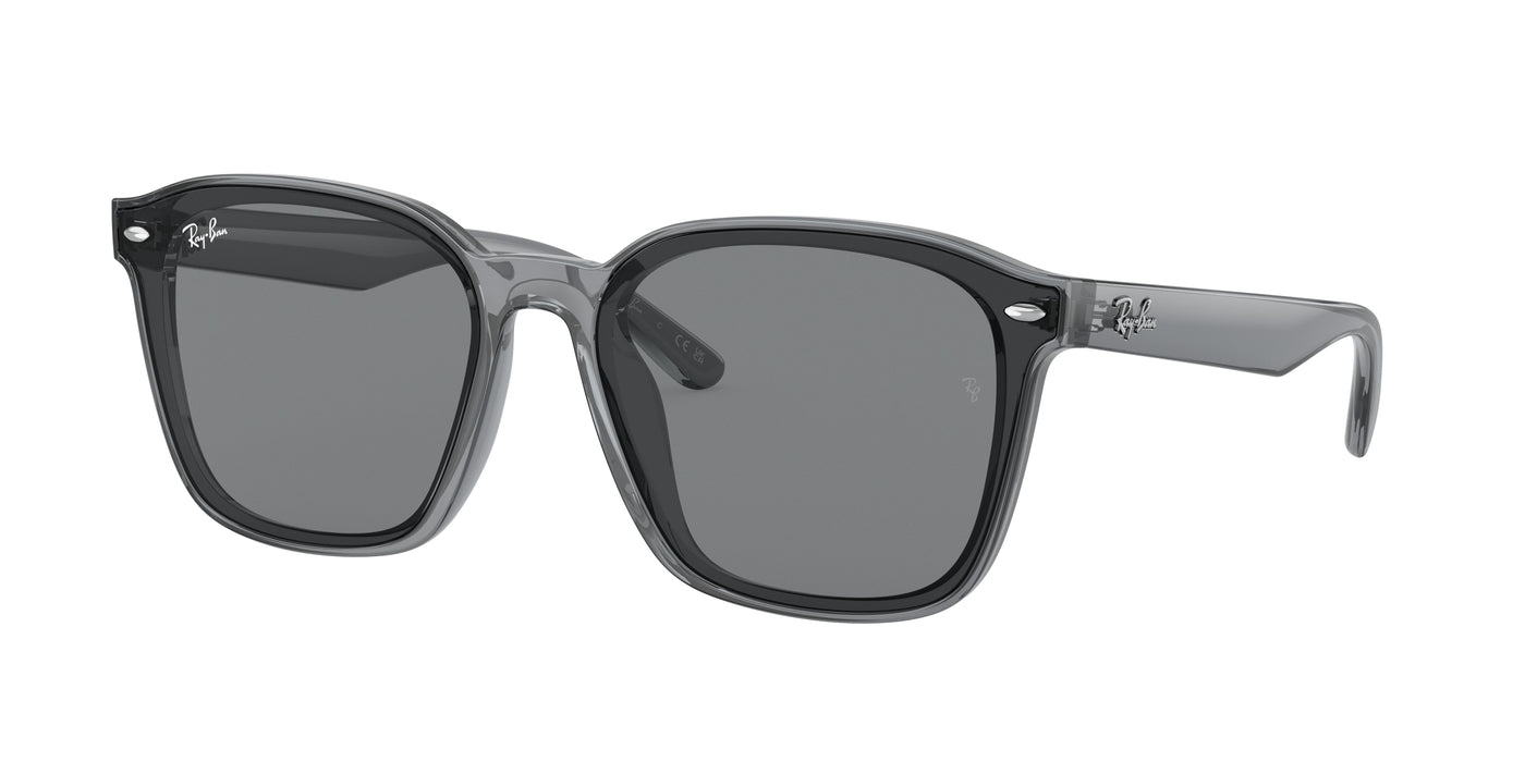 Gafas Graduadas Ray-Ban RB4392D 645087 66 17