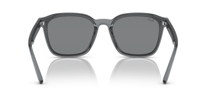 Sunglasses Ray-Ban RB4392D 645087 66 17 — Image 4