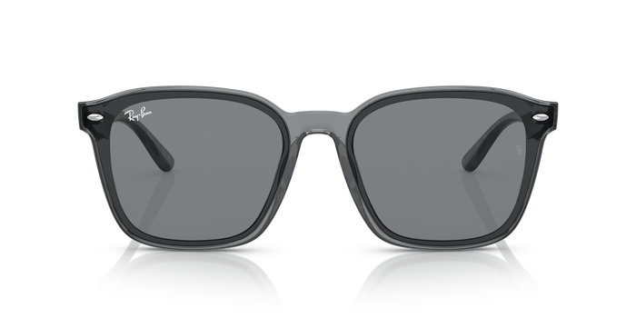 Sunglasses Ray-Ban RB4392D 645087 66 17 — Image 2