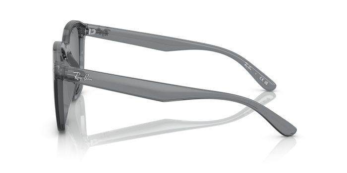 Sunglasses Ray-Ban RB4392D 645087 66 17 — Image 3