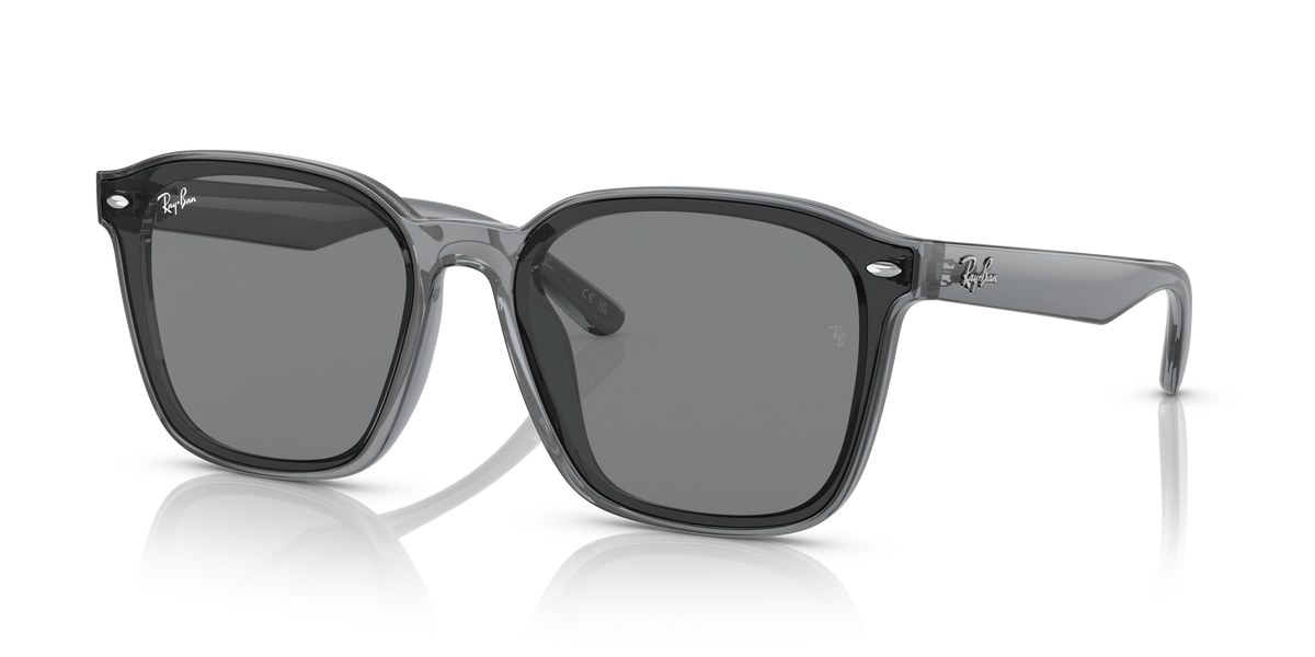 Ray-Ban RB4392D 645087 66 17 太阳镜