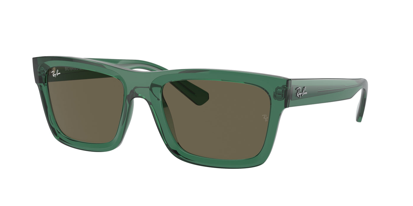 Gafas Graduadas Ray-Ban RB4396 6681/3 54 20