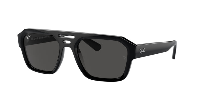 Ray-Ban CORRIGAN RB4397 667787 54 20 太阳镜 — vista 2