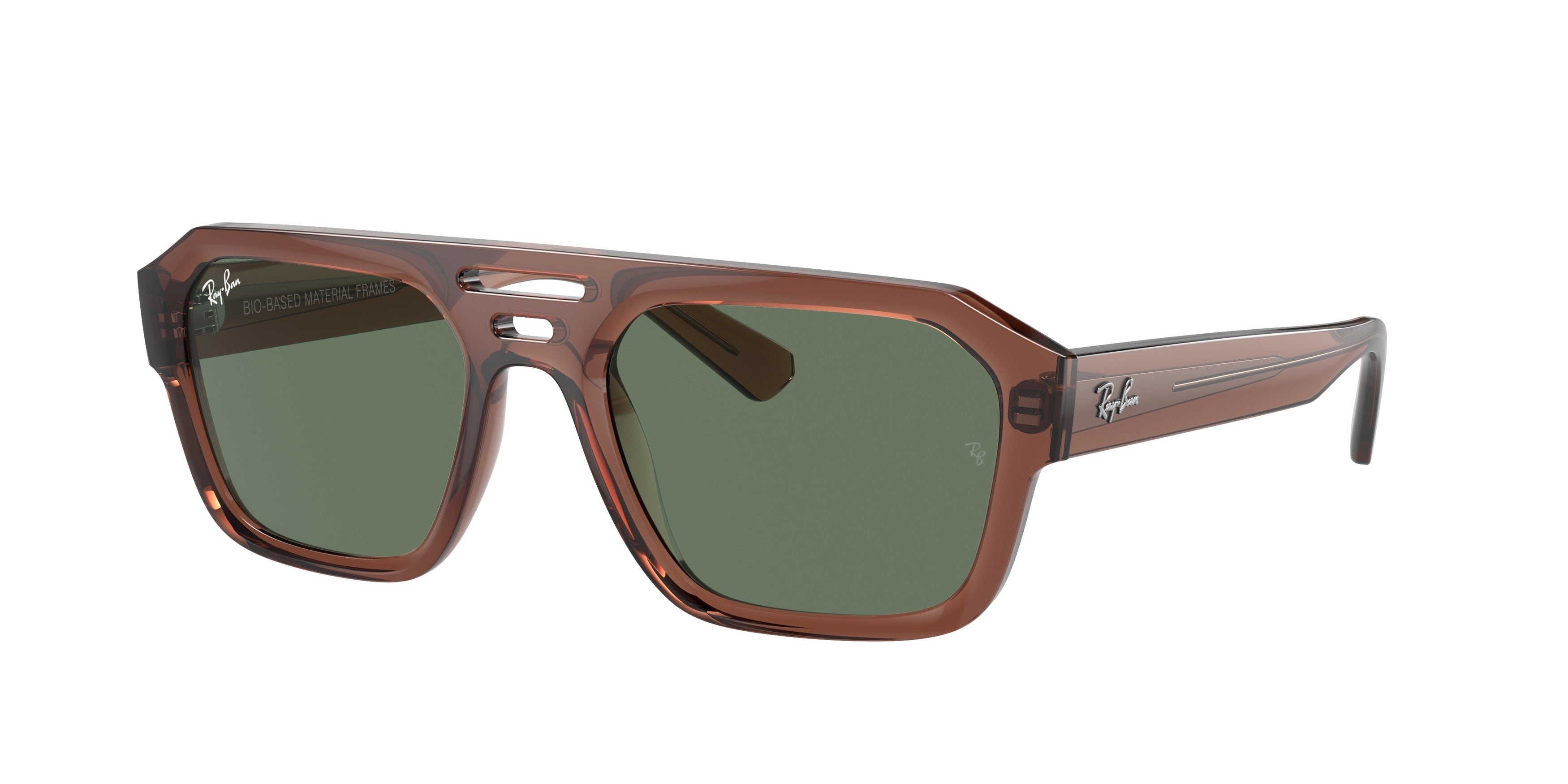 Gafas Graduadas Ray-Ban RB4397 667882 54 20