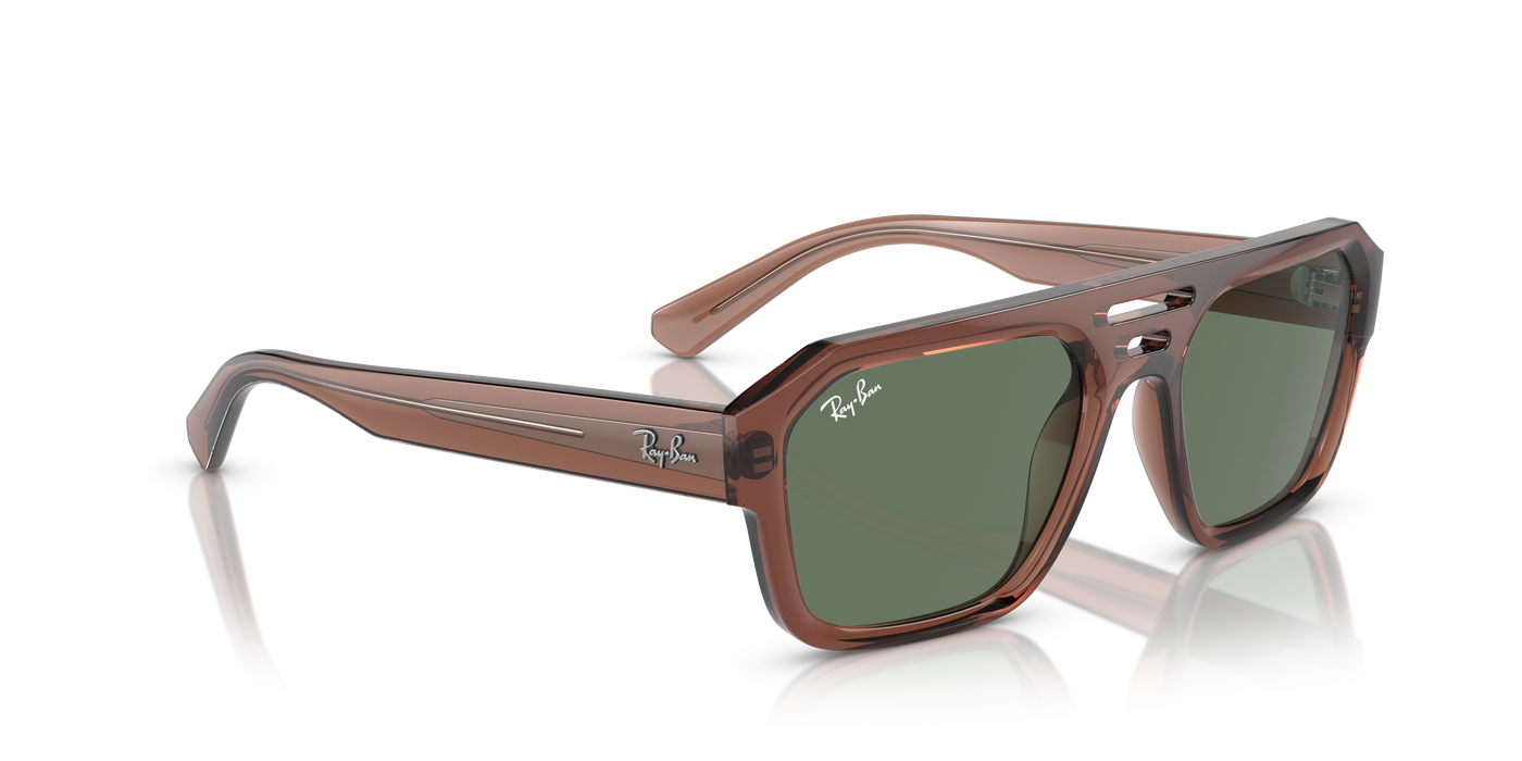 Gafas de Sol Ray-Ban Corrigan RB4397 667882 54 20 · vista 4