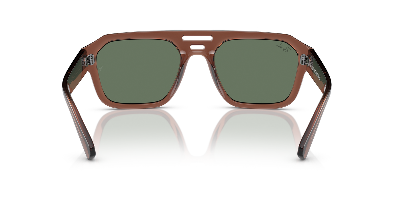 Gafas de Sol Ray-Ban Corrigan RB4397 667882 54 20 · vista 3