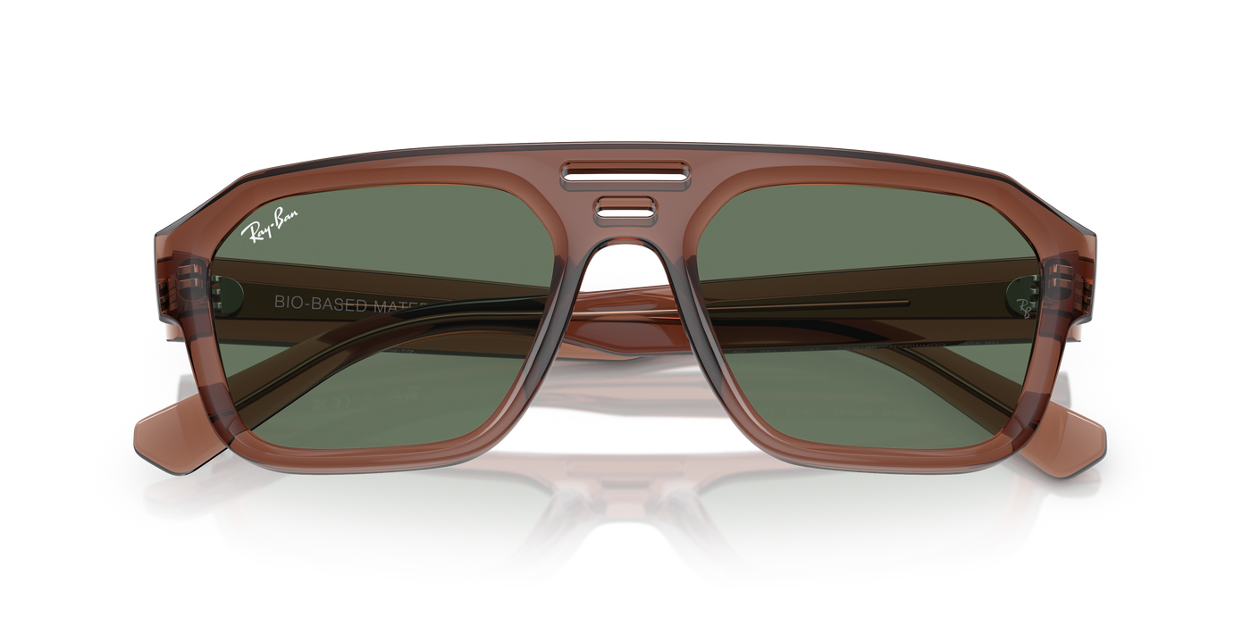 Gafas de Sol Ray-Ban Corrigan RB4397 667882 54 20 · vista 6