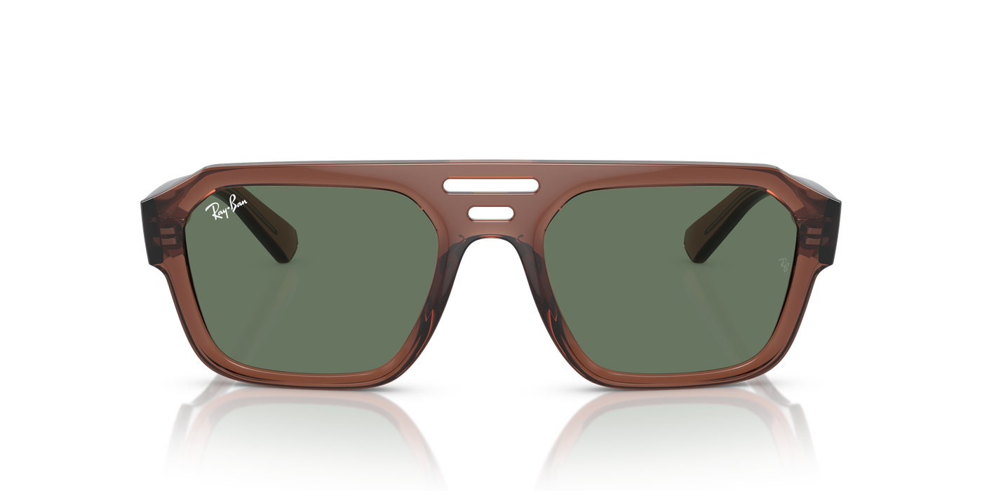 Gafas de Sol Ray-Ban Corrigan RB4397 667882 54 20 · vista 5