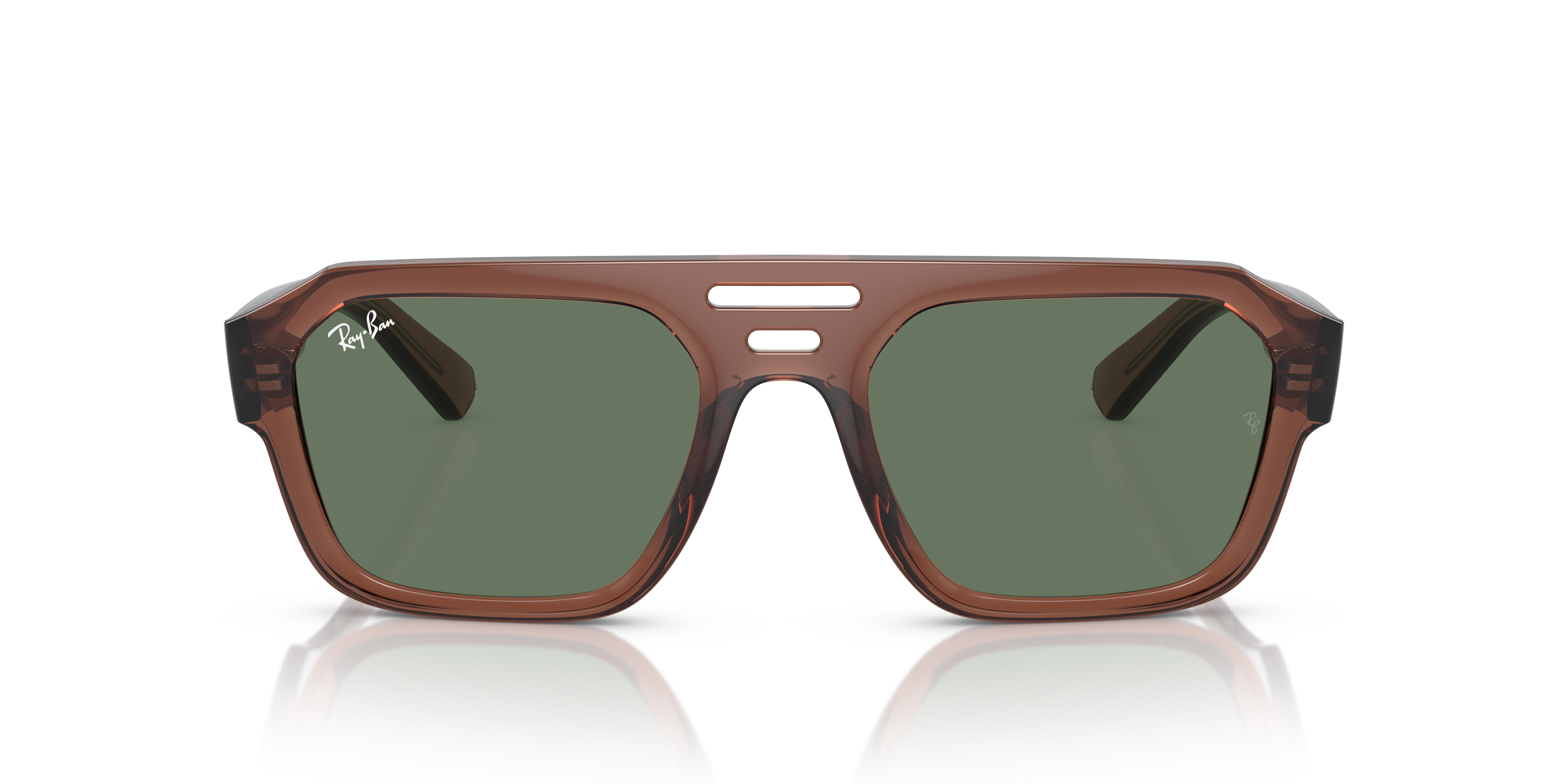 Gafas de Sol Ray-Ban Corrigan RB4397 667882 54 20