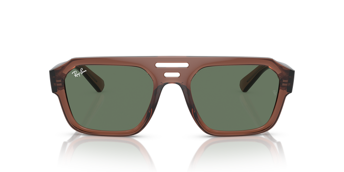 Gafas de Sol Ray-Ban Corrigan RB4397 667882 54 20 — vista 2