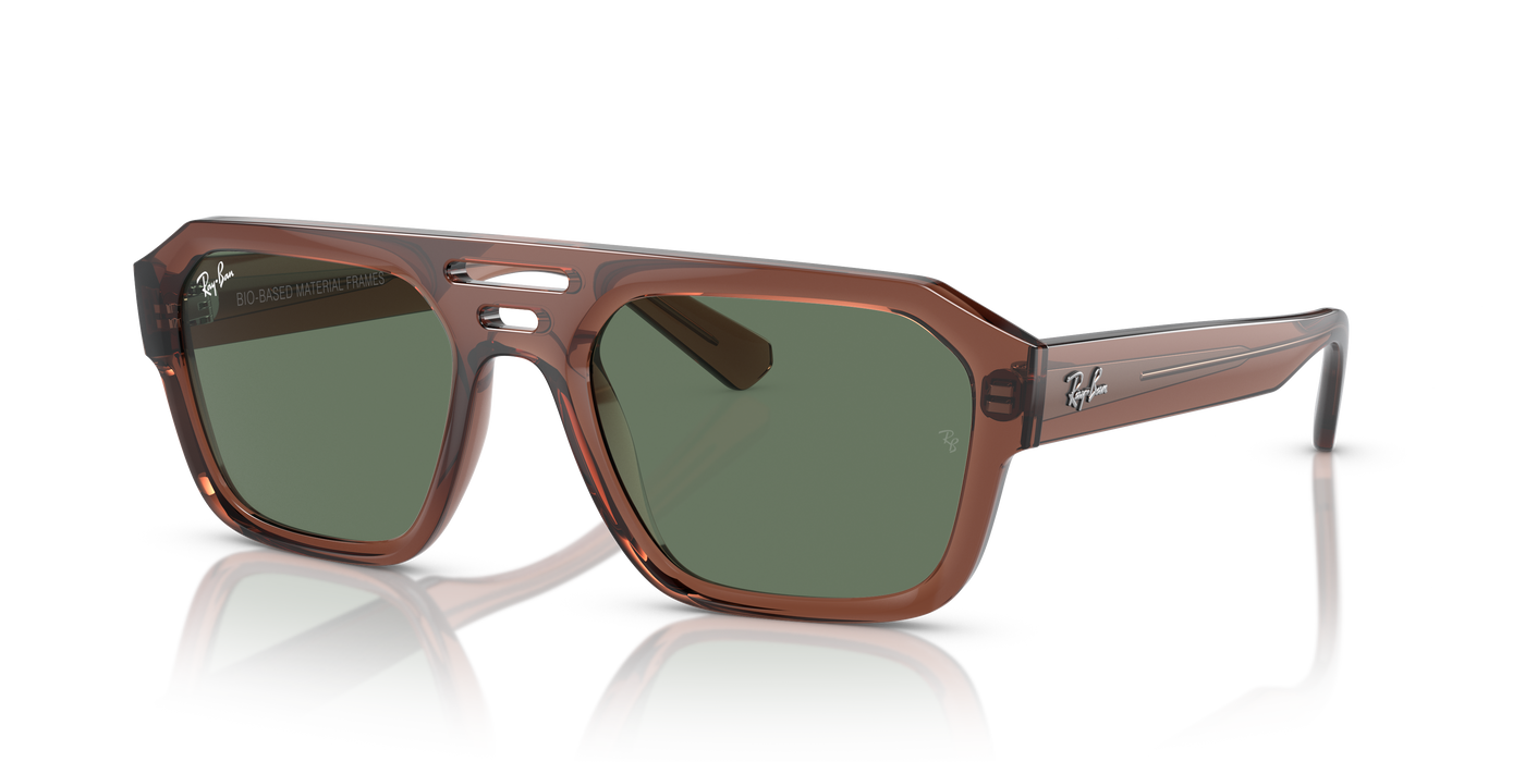 Gafas de Sol Ray-Ban Corrigan RB4397 667882 54 20