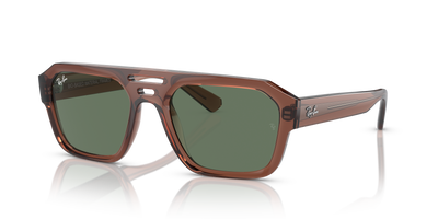 Gafas de Sol Ray-Ban Corrigan RB4397 667882 54 20