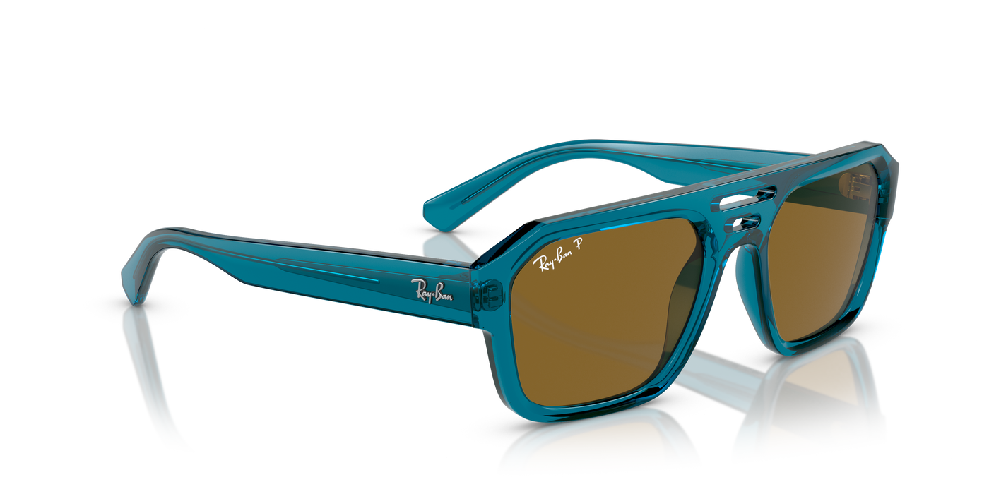 Gafas de Sol Ray-Ban Corrigan RB4397 668383 54 20 · vista 4