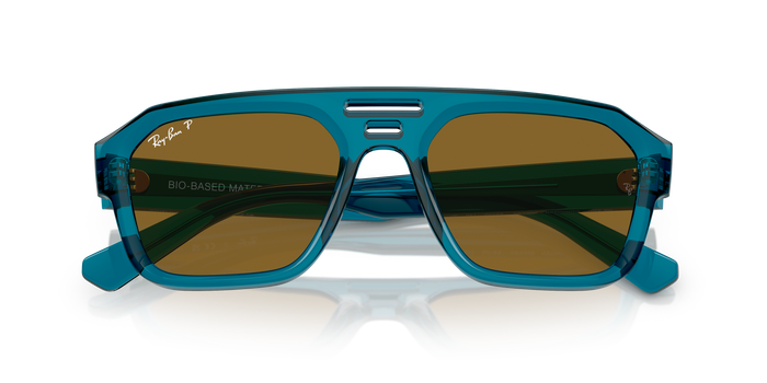 孙雷-班·科里根 RB4397 668383 54 20 Ray-Ban — vista 6