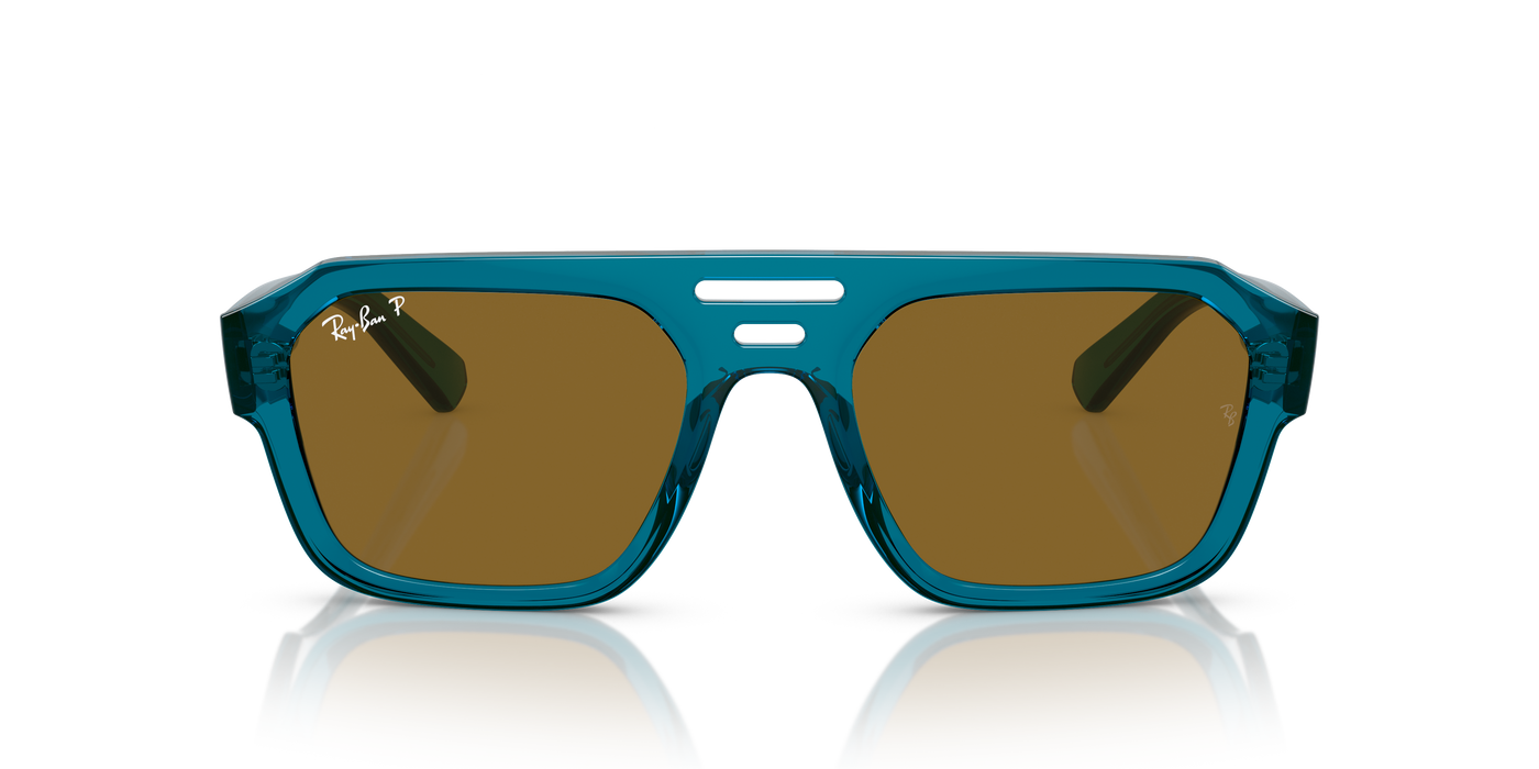 Gafas de Sol Ray-Ban Corrigan RB4397 668383 54 20 · vista 5